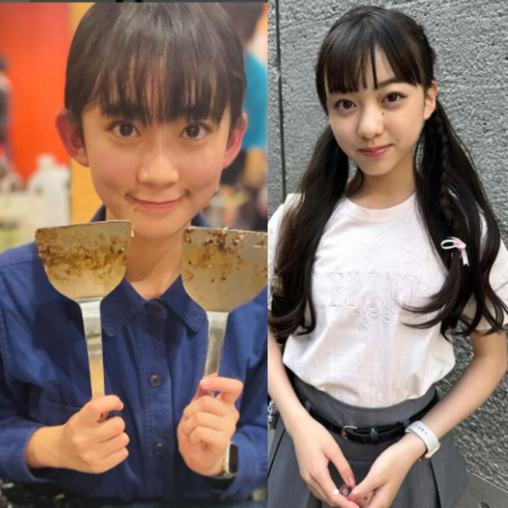 近藤華 
